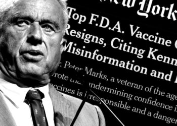 BREAKING NEWS: Dr. Fauci EXPOSED – RFK Jr. Reveals Child Graves, Illegal Experiments & Pandemic Crimes