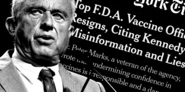 BREAKING NEWS: Dr. Fauci EXPOSED – RFK Jr. Reveals Child Graves, Illegal Experiments & Pandemic Crimes