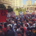 BREAKING: NYC Protesters Block Energy Hub Demanding Free Gas — Rising Costs Spark Public Outcry