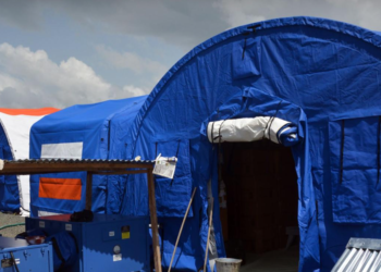 BREAKING: World Health Organization Warns Ebola Outbreak Could Persist Beyond Two Months — Global Health Systems on Alert