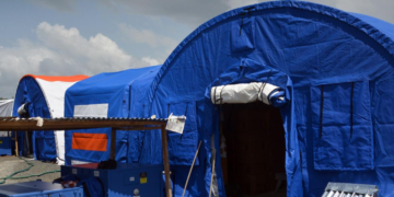BREAKING: World Health Organization Warns Ebola Outbreak Could Persist Beyond Two Months — Global Health Systems on Alert