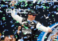 Rumors Rock NASCAR: False Reports About Kyle Busch Spark Panic Across Racing Community