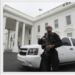 BREAKING: United States Secret Service Fatally Shoots Armed Suspect Near White House — Security Lockdown Sparks Urgent Questions
