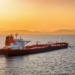 Oil on the Move: Supertanker Carrying Iraqi Crude Leaves Persian Gulf as High-Stakes Talks Continue