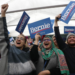 Bernie Sanders Ignites Maine Crowd as ‘Fighting Oligarchy Tour’ Backs Jackson and Platner