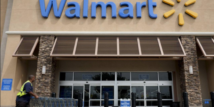 URGENT RECALL: Walmart Pulls Popular Product Nationwide Over Risk of Potentially Fatal Infection