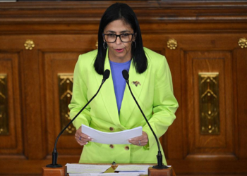 POWER SHIFT: Delcy Rodríguez Reshapes Venezuela’s Future as Global Pressure, U.S. Strategy, and Oil Politics Collide