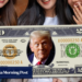 BREAKING: Donald Trump Allies Push Controversial $250 Bill With His Portrait — Historic Move or Legal Minefield?
