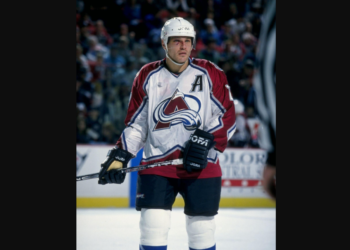 NHL Legend Claude Lemieux Dies at 60 — Hockey World Mourns a Fierce Champion