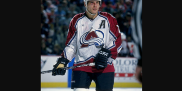NHL Legend Claude Lemieux Dies at 60 — Hockey World Mourns a Fierce Champion