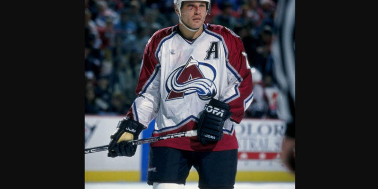 NHL Legend Claude Lemieux Dies at 60 — Hockey World Mourns a Fierce Champion