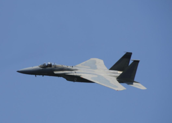 SHOCK REPORT: Chinese-Made Missile May Have Brought Down U.S. F-15 Over Iran — New Intelligence Raises Global Alarms