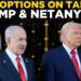Urgent Call, Rising Stakes: Netanyahu and Trump Respond to Iran
