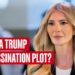 BREAKING: Ivanka Trump Reportedly Targeted in Alleged IRGC-Linked Assassination Plot — Suspect Arrested