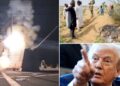 BREAKING: Donald Trump Signals Tough Action After Shocking Nigeria Video — Reports of Strike on ISIS Leader Spark Global Attention