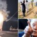 BREAKING: Donald Trump Signals Tough Action After Shocking Nigeria Video — Reports of Strike on ISIS Leader Spark Global Attention