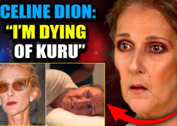 Celine Dion Confesses on Deathbed: “I Ate Children to Stay Young – Now I’m Dying”