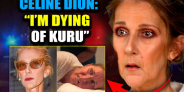 Celine Dion Confesses on Deathbed: “I Ate Children to Stay Young – Now I’m Dying”