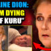 Celine Dion Confesses on Deathbed: “I Ate Children to Stay Young – Now I’m Dying”
